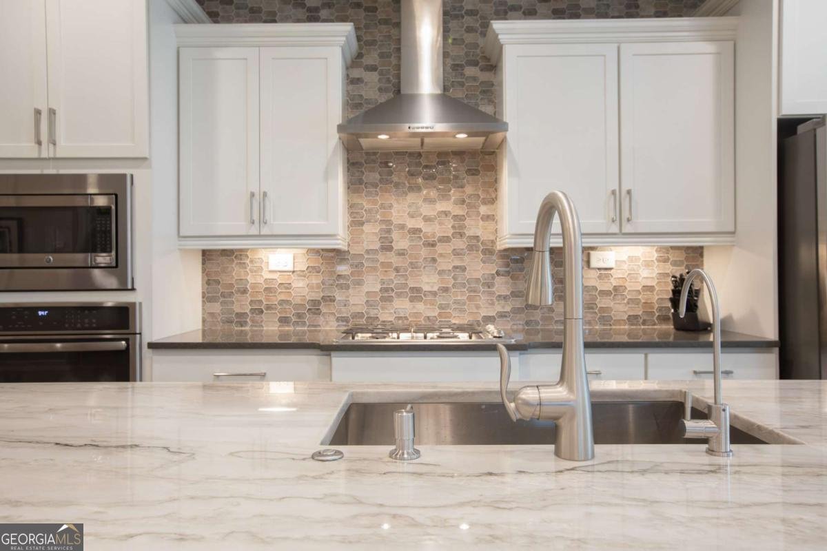 3753 Cresswind Parkway Gainesville - Photo 10