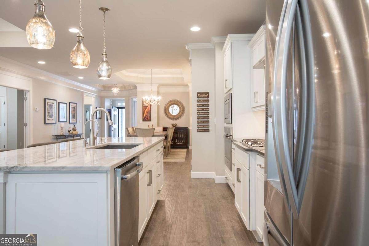 3753 Cresswind Parkway Gainesville - Photo 11