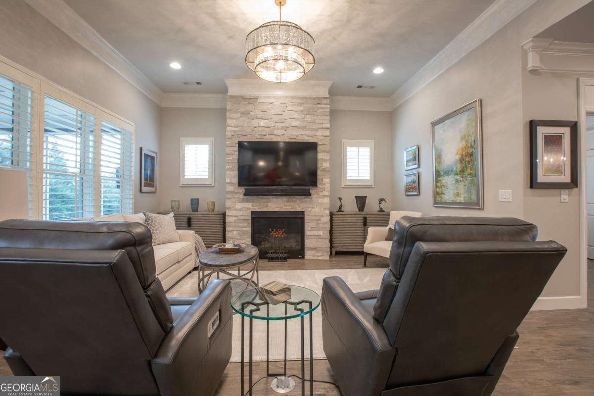 3753 Cresswind Parkway Gainesville - Photo 13