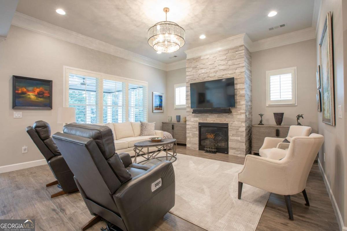 3753 Cresswind Parkway Gainesville - Photo 14