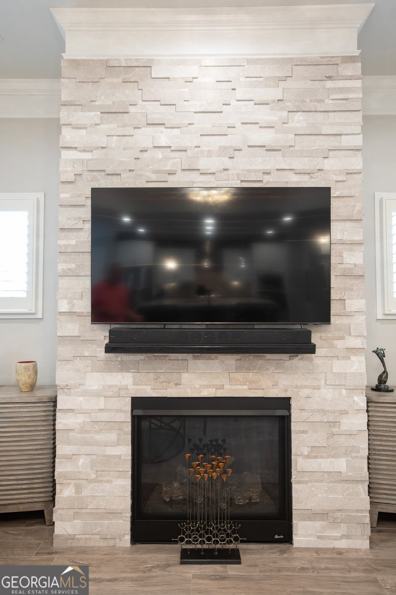 3753 Cresswind Parkway Gainesville - Photo 15