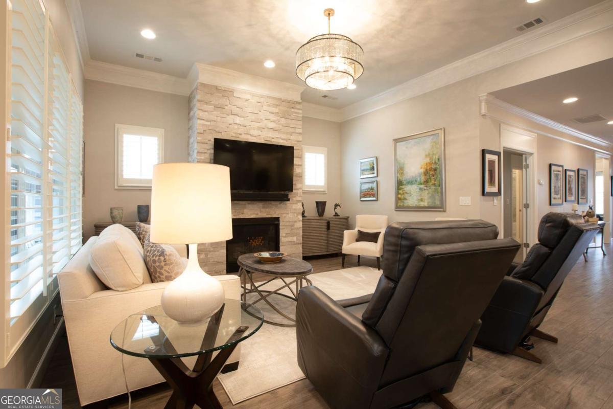 3753 Cresswind Parkway Gainesville - Photo 16