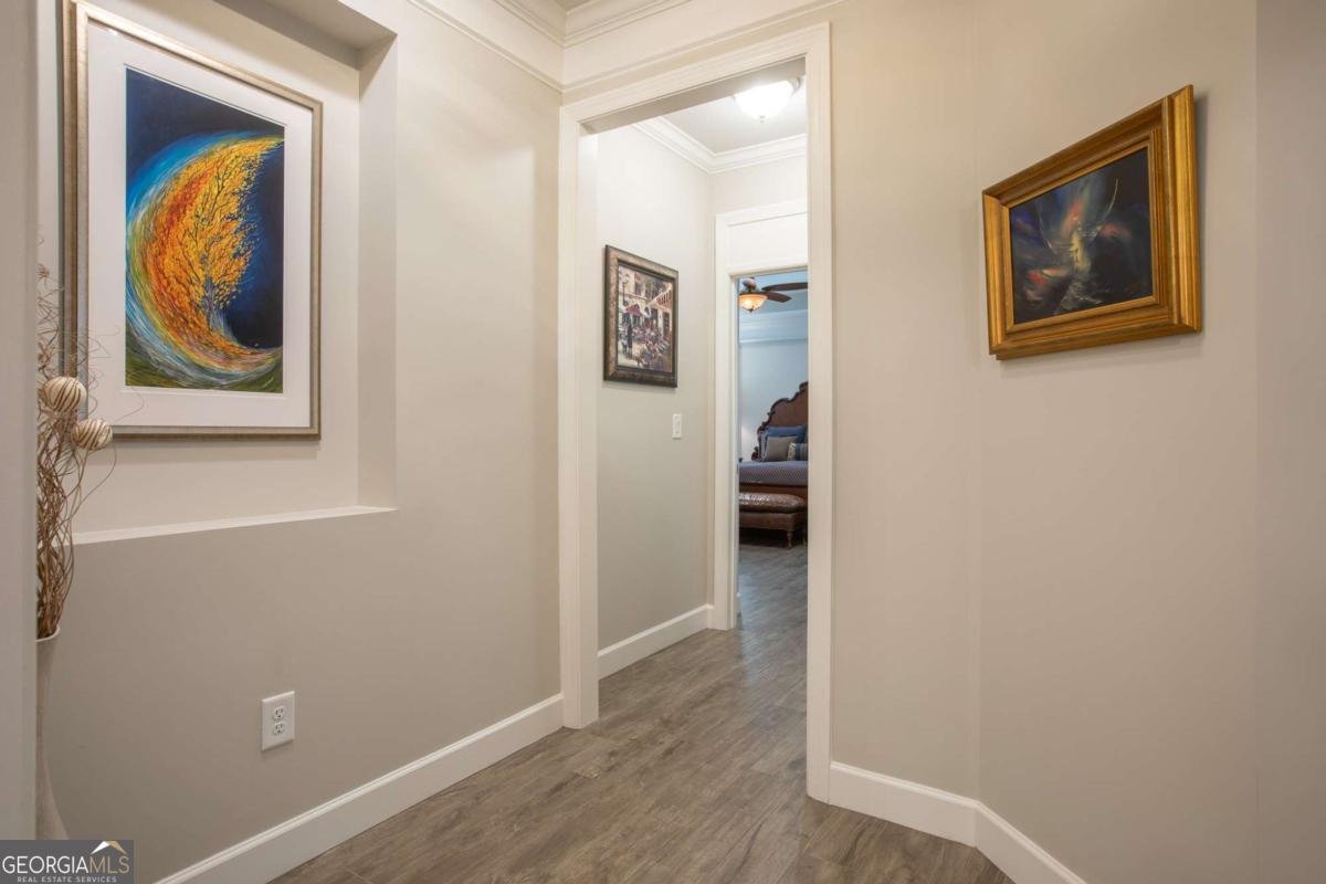 3753 Cresswind Parkway Gainesville - Photo 21