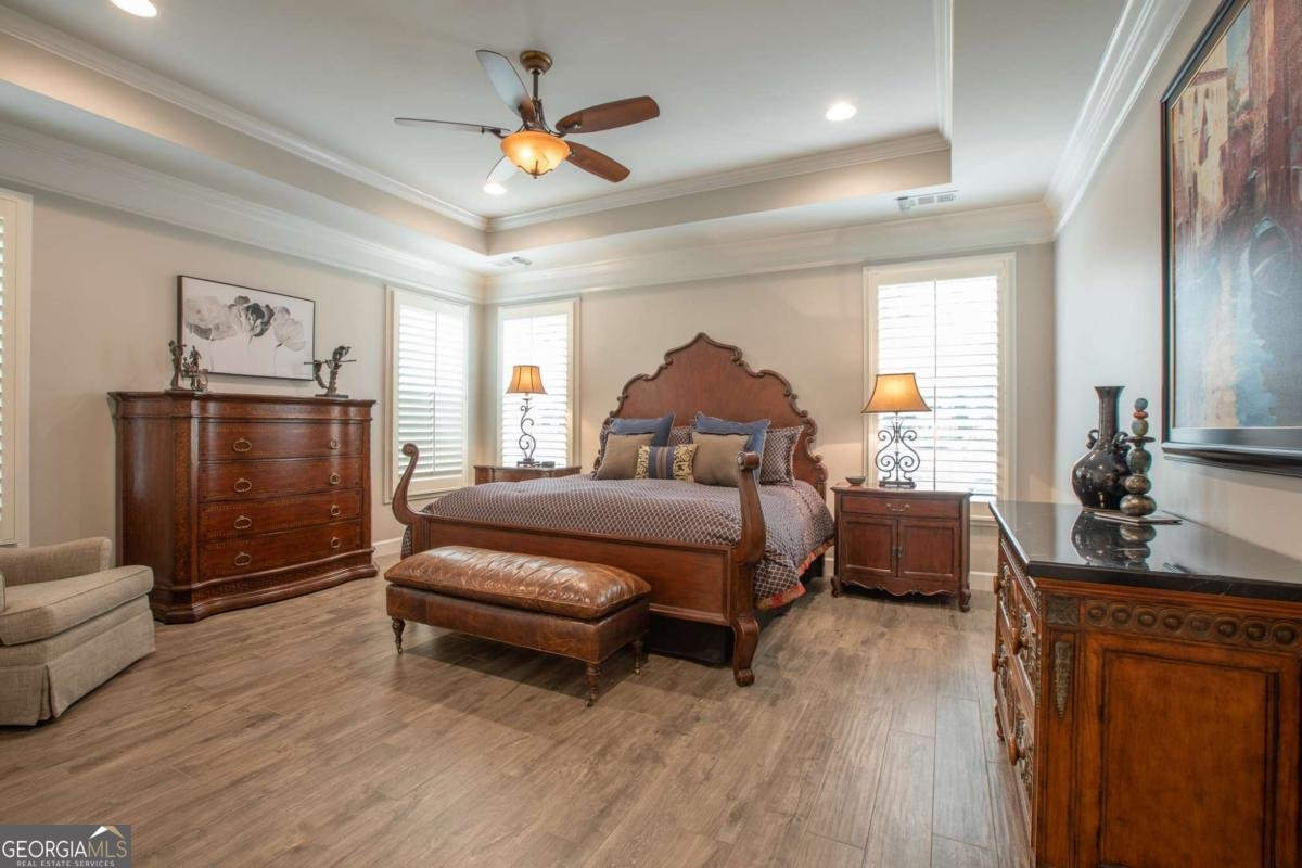 3753 Cresswind Parkway Gainesville - Photo 22