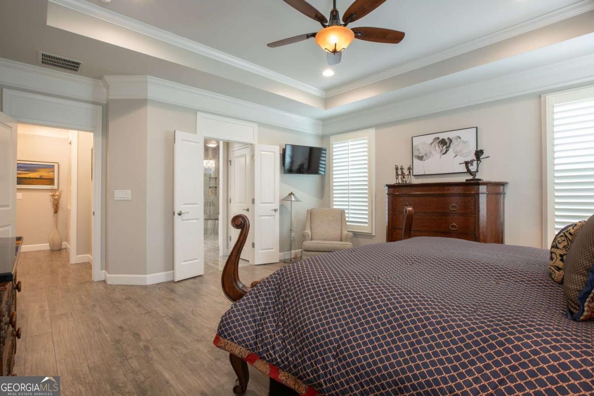 3753 Cresswind Parkway Gainesville - Photo 23