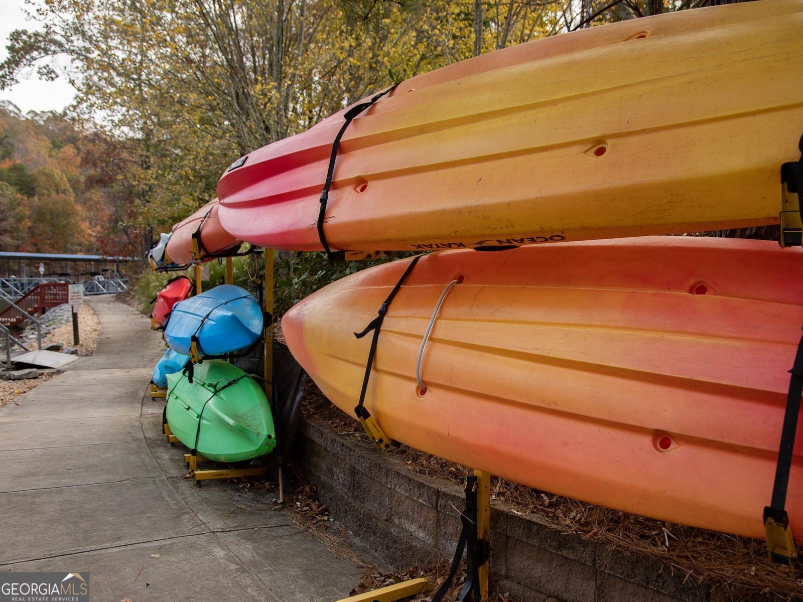 3753 Cresswind Parkway Gainesville - Photo 51