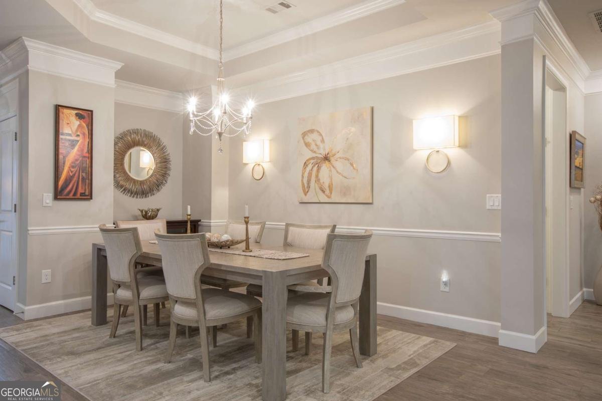 3753 Cresswind Parkway Gainesville - Photo 6