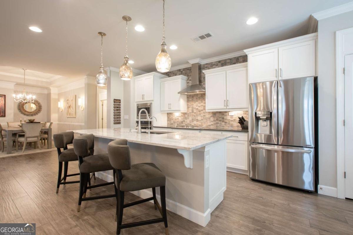 3753 Cresswind Parkway Gainesville - Photo 7