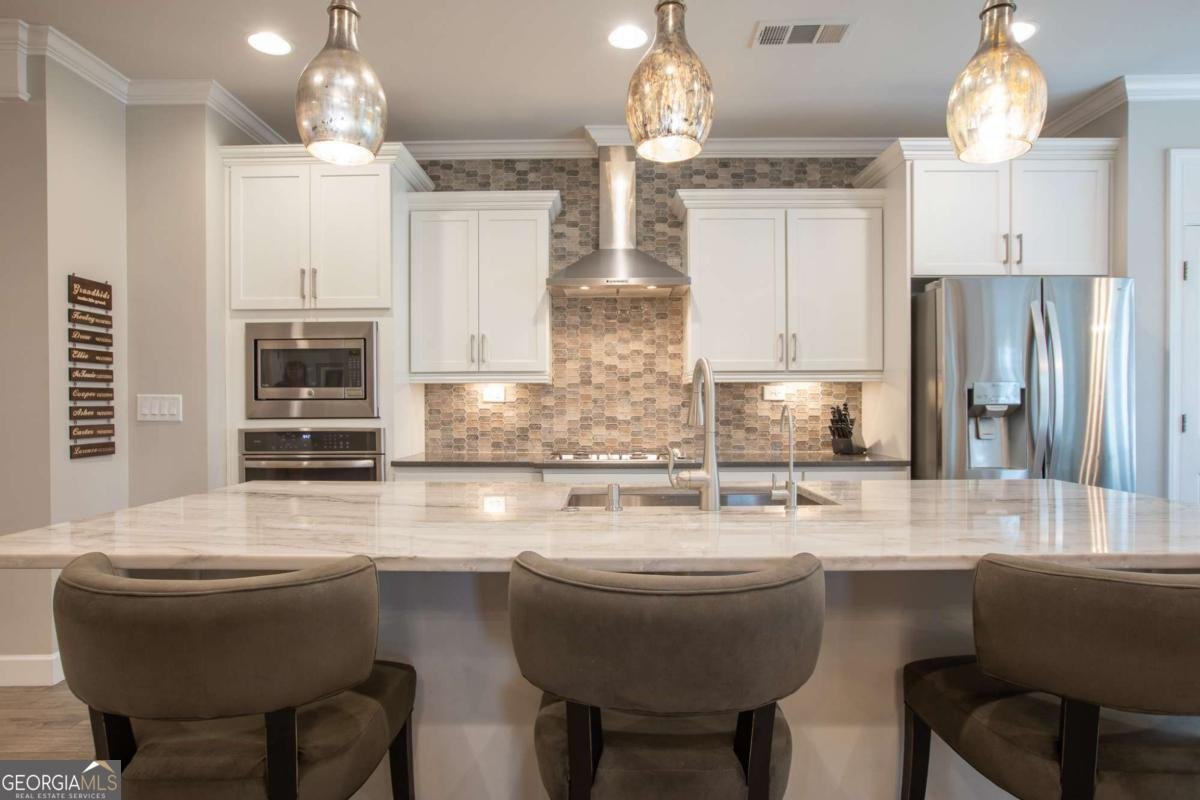 3753 Cresswind Parkway Gainesville - Photo 8