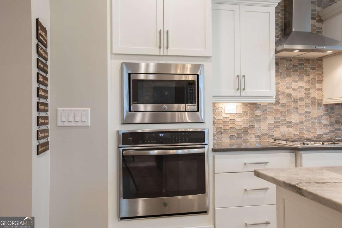 3753 Cresswind Parkway Gainesville - Photo 9