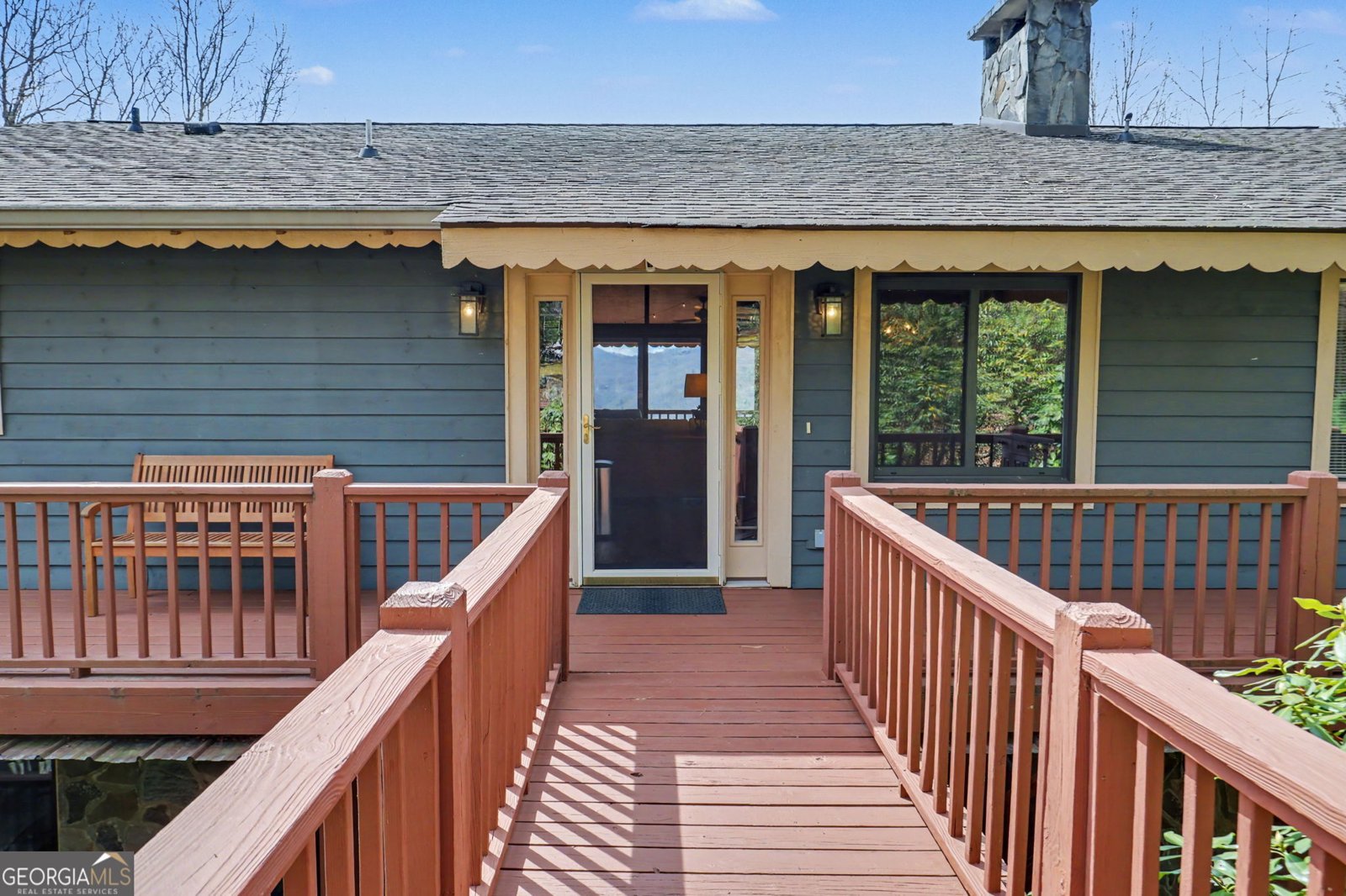 226 Moon Ridge Drive Dillard - Photo 10