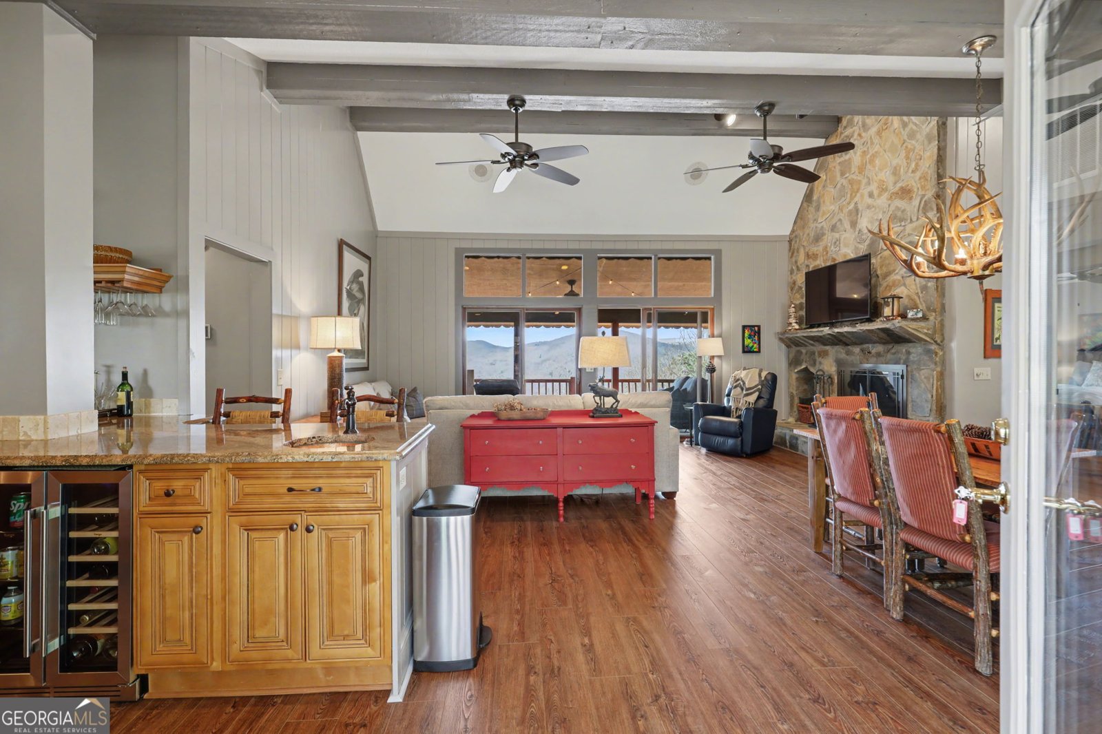 226 Moon Ridge Drive Dillard - Photo 11