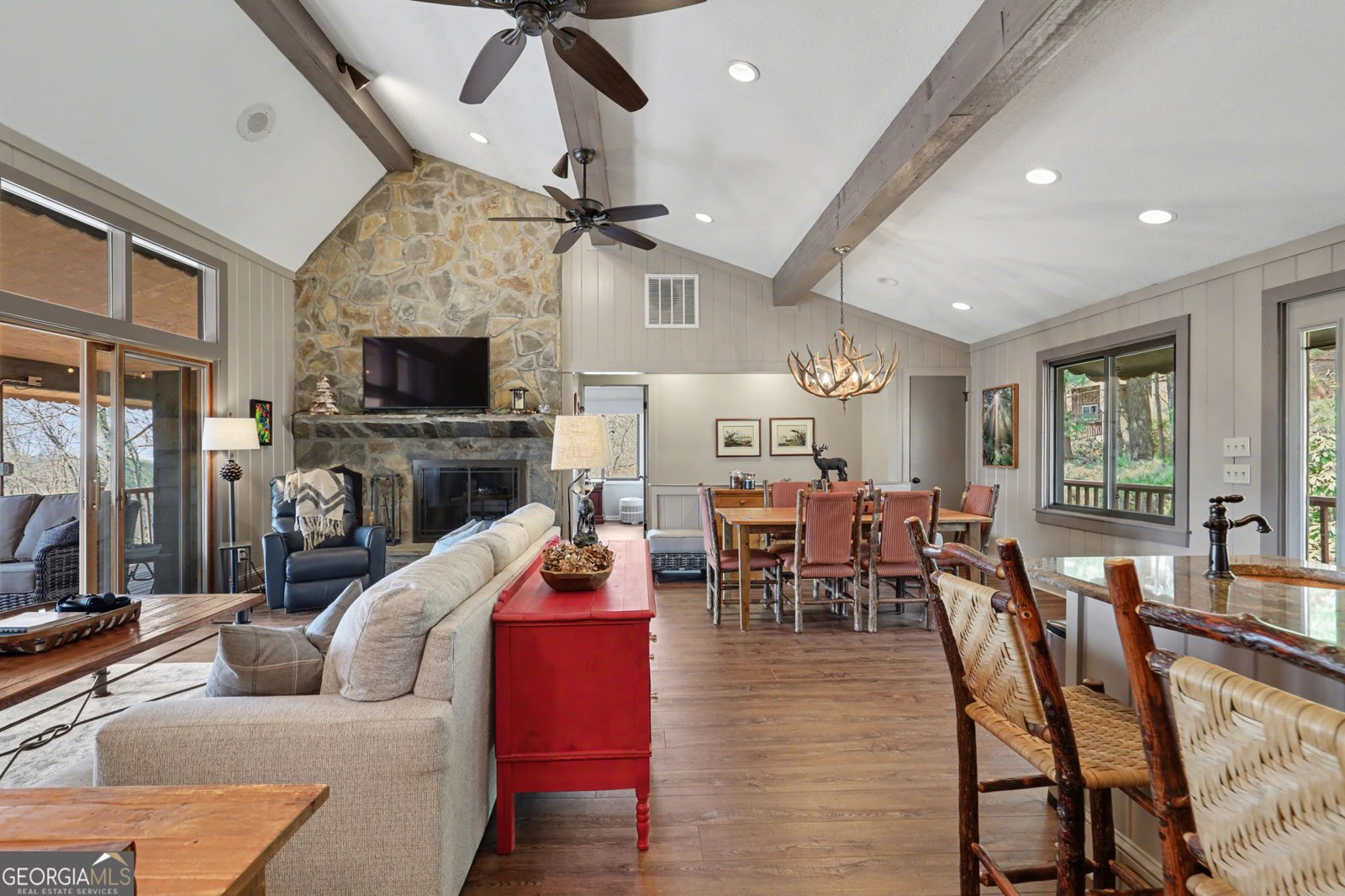 226 Moon Ridge Drive Dillard - Photo 13