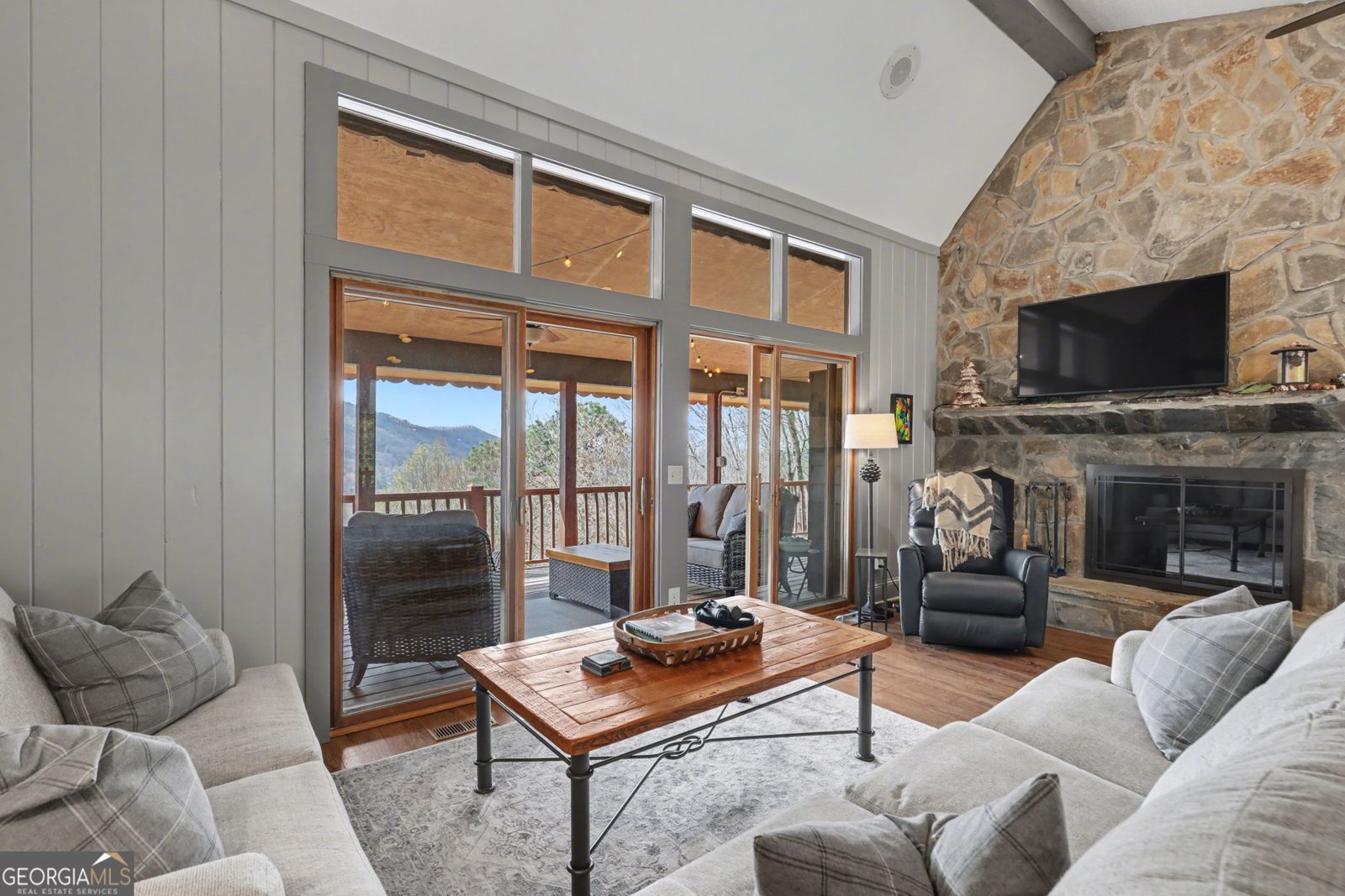 226 Moon Ridge Drive Dillard - Photo 14