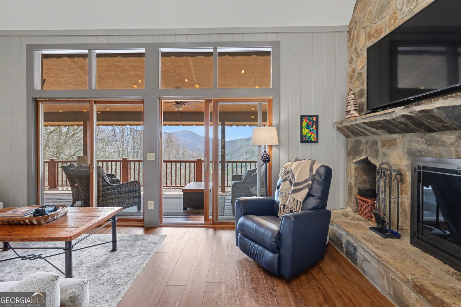 226 Moon Ridge Drive Dillard - Photo 15