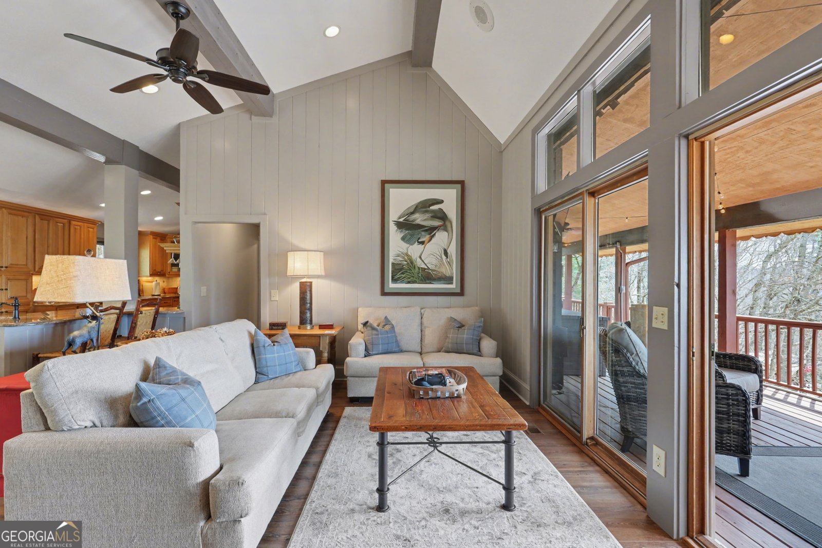 226 Moon Ridge Drive Dillard - Photo 16