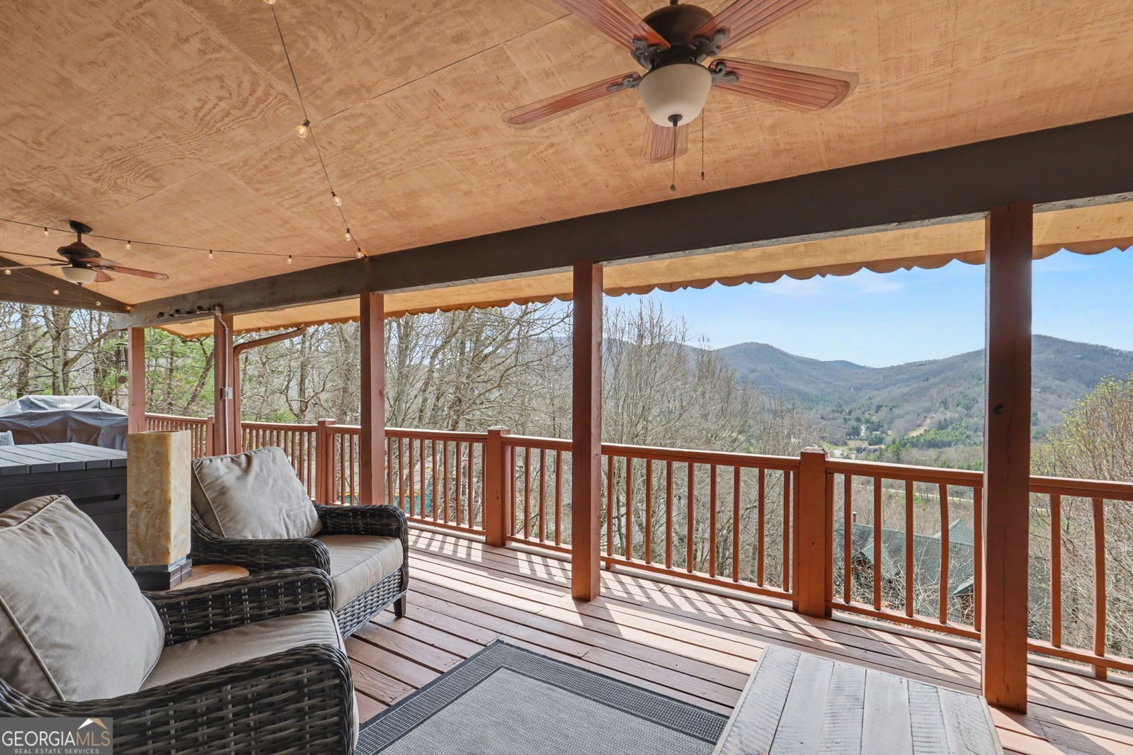 226 Moon Ridge Drive Dillard - Photo 17