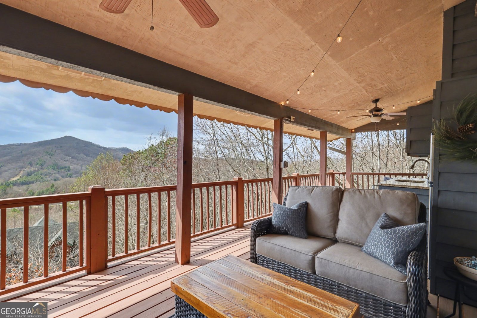 226 Moon Ridge Drive Dillard - Photo 18