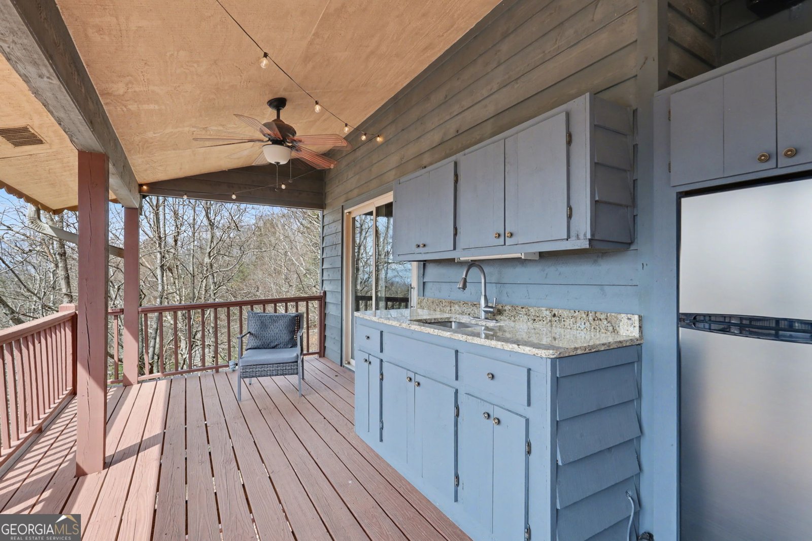 226 Moon Ridge Drive Dillard - Photo 19