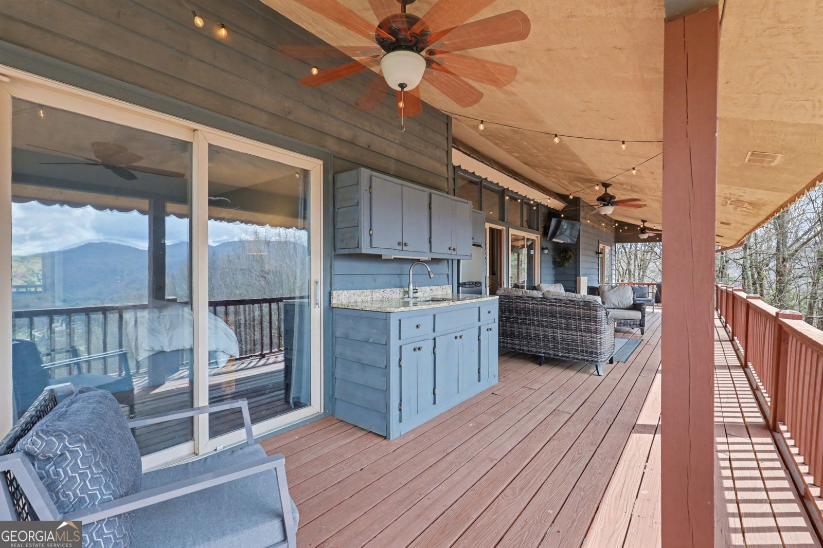 226 Moon Ridge Drive Dillard - Photo 20