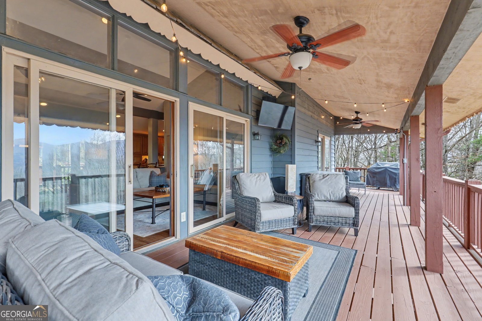 226 Moon Ridge Drive Dillard - Photo 22