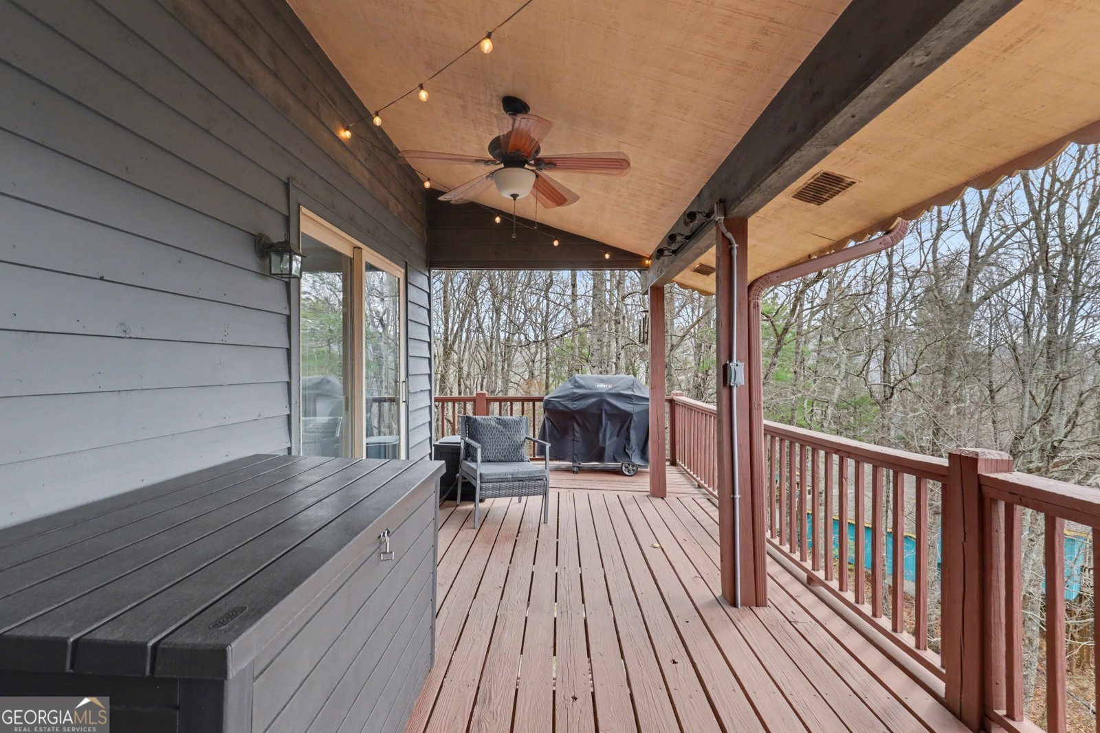 226 Moon Ridge Drive Dillard - Photo 23