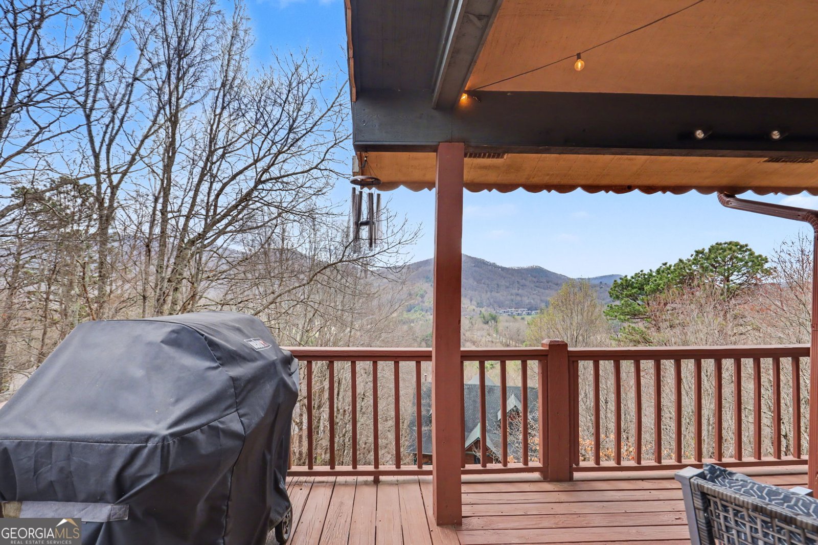 226 Moon Ridge Drive Dillard - Photo 24