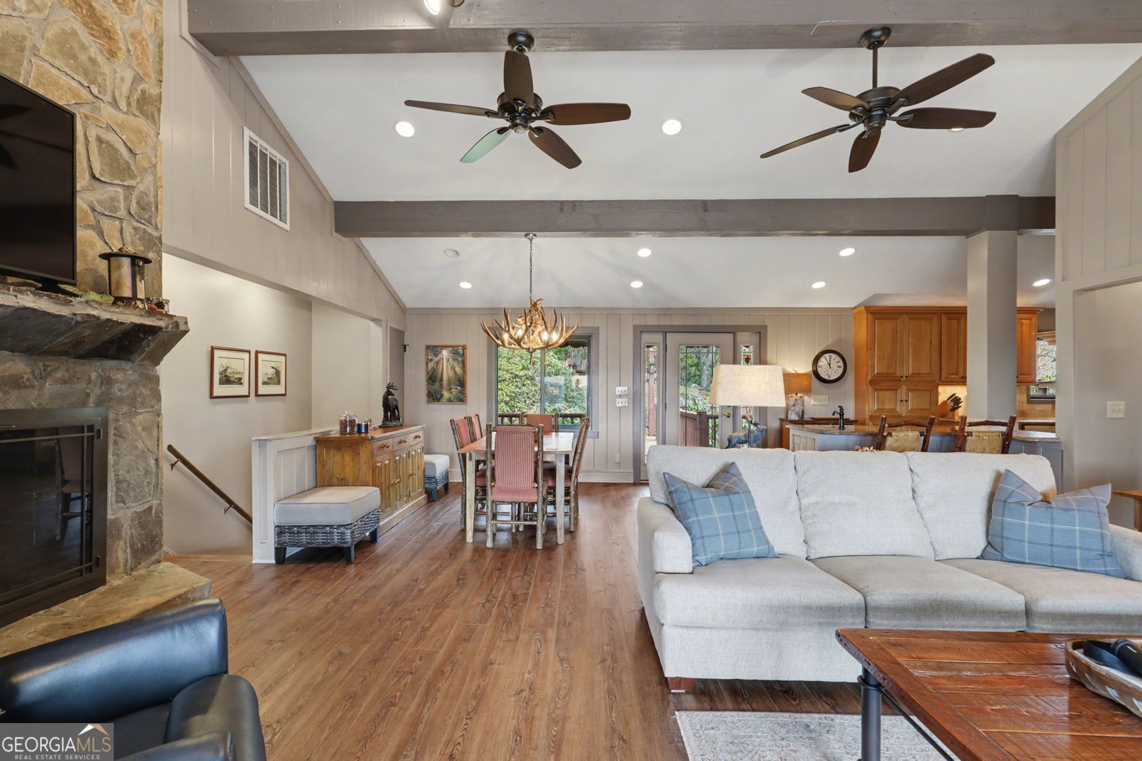 226 Moon Ridge Drive Dillard - Photo 26