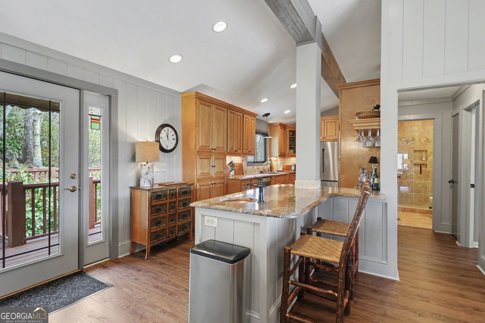 226 Moon Ridge Drive Dillard - Photo 27