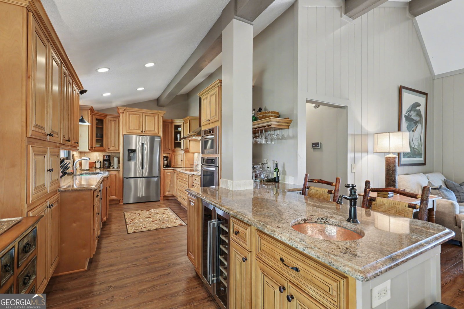 226 Moon Ridge Drive Dillard - Photo 28