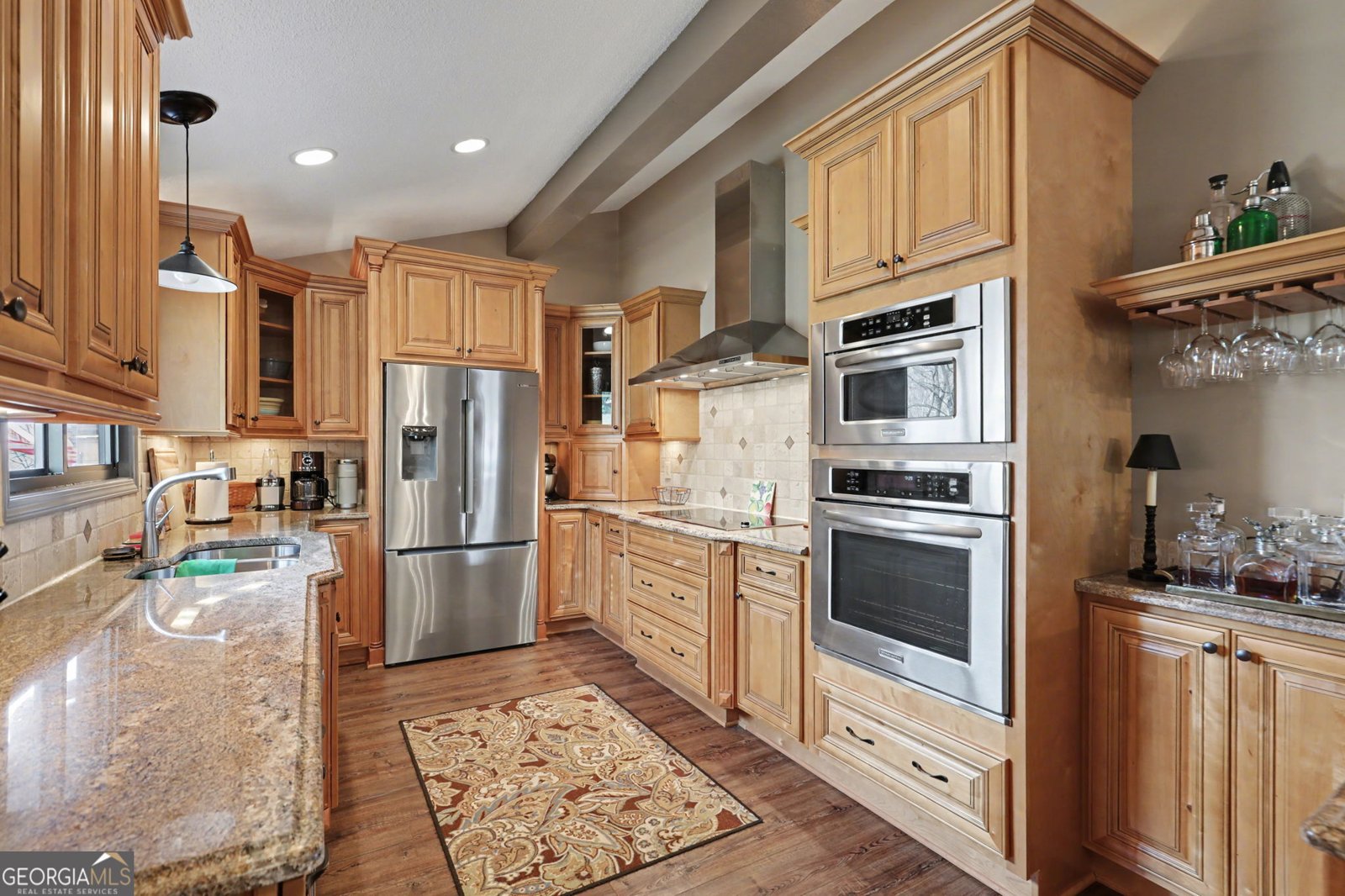 226 Moon Ridge Drive Dillard - Photo 29