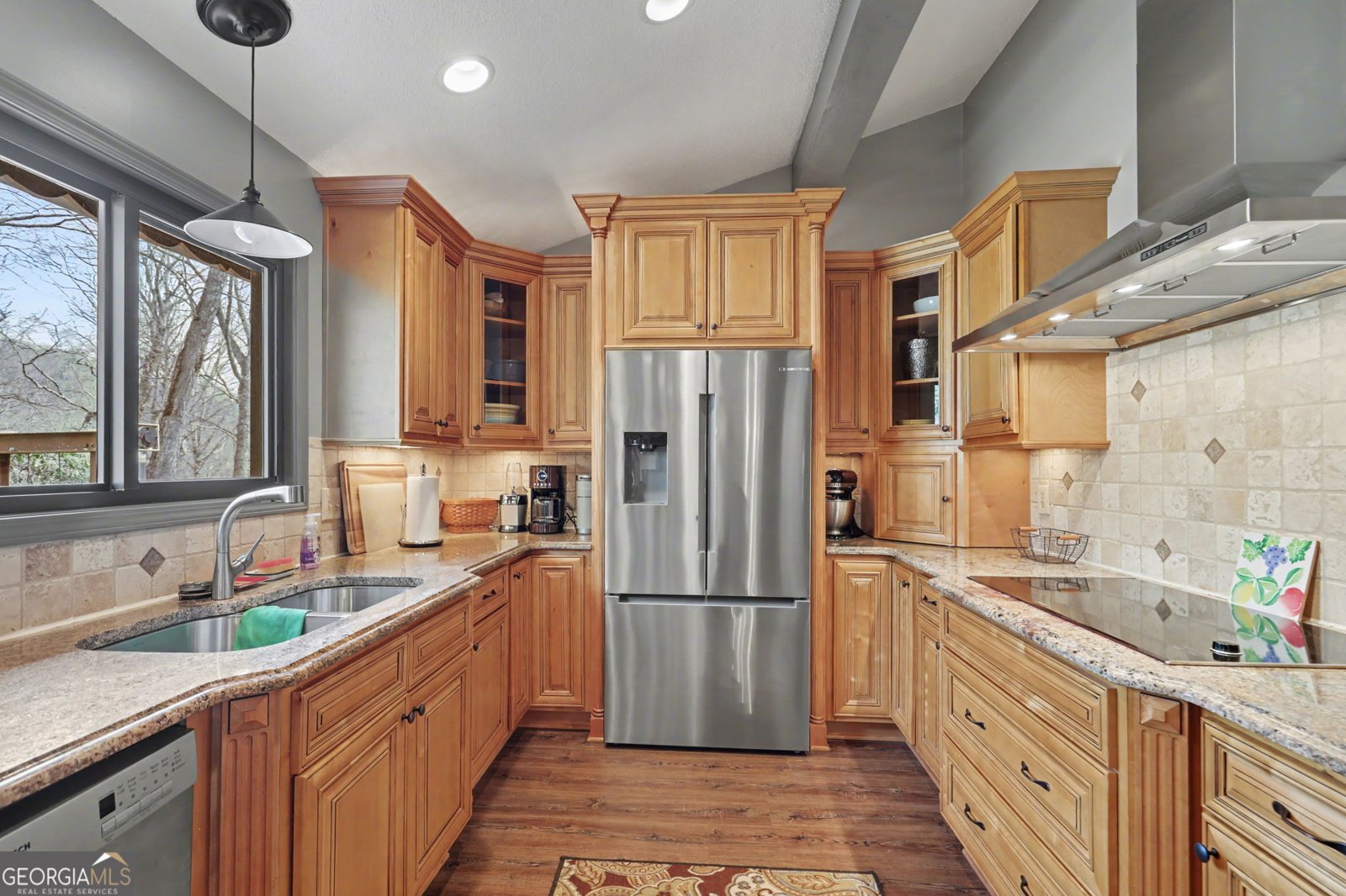 226 Moon Ridge Drive Dillard - Photo 30