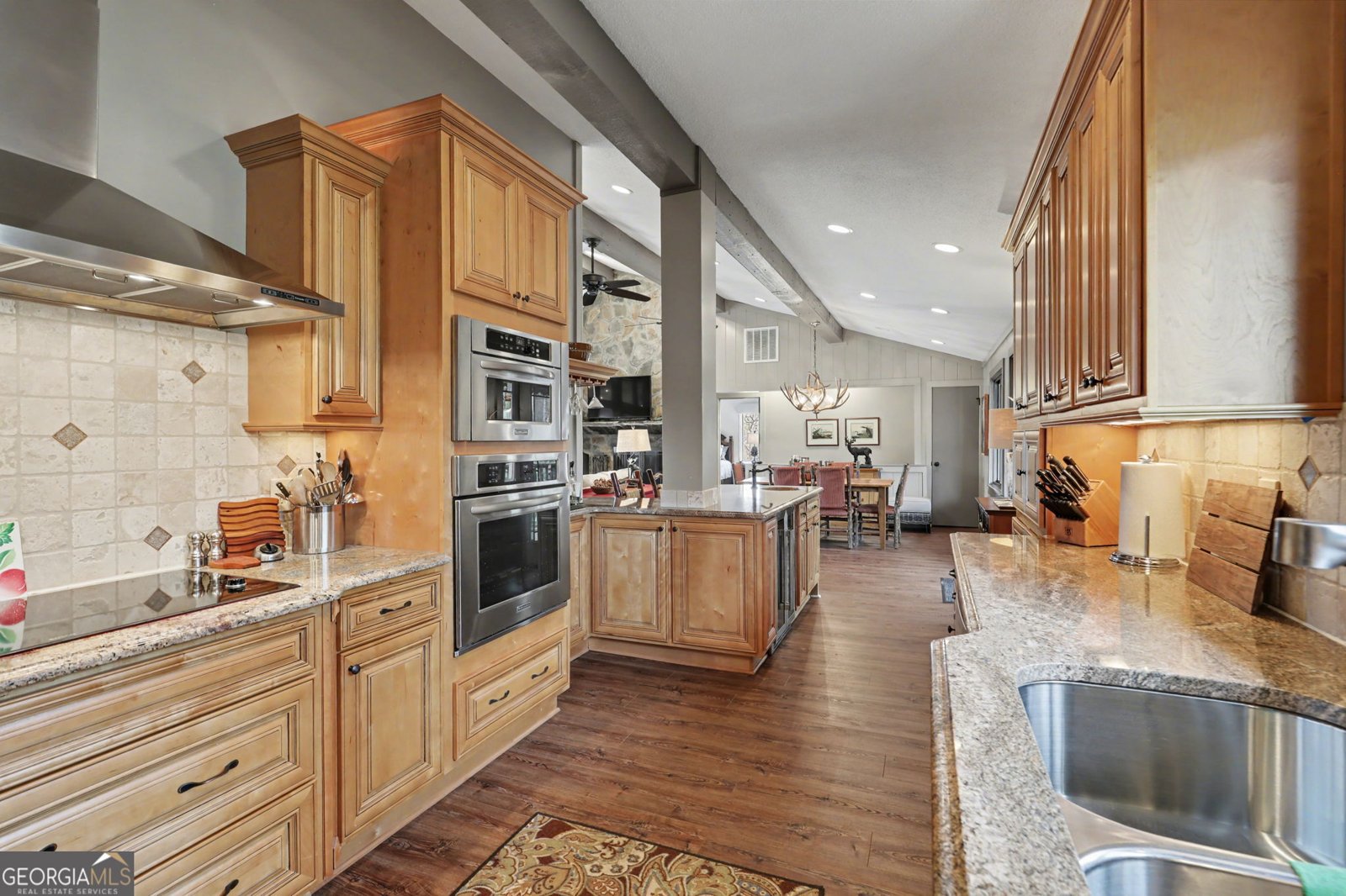 226 Moon Ridge Drive Dillard - Photo 31