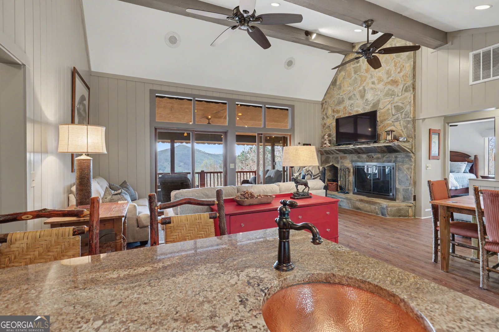 226 Moon Ridge Drive Dillard - Photo 32