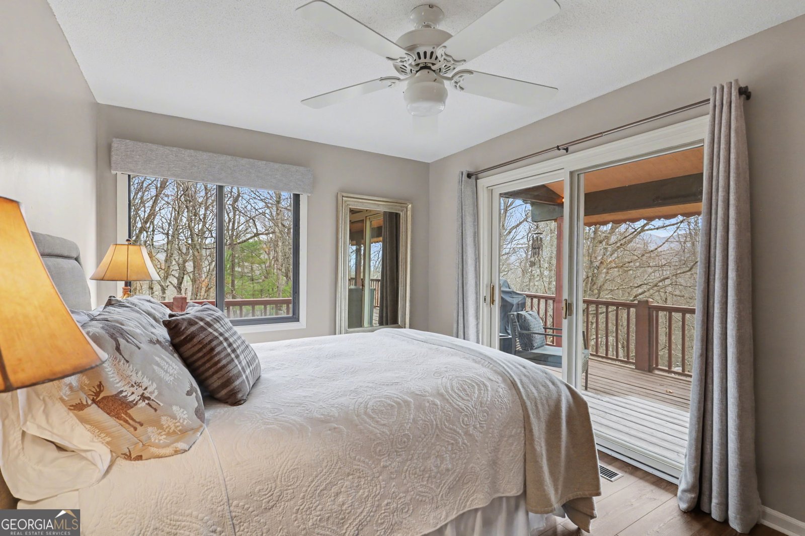 226 Moon Ridge Drive Dillard - Photo 34