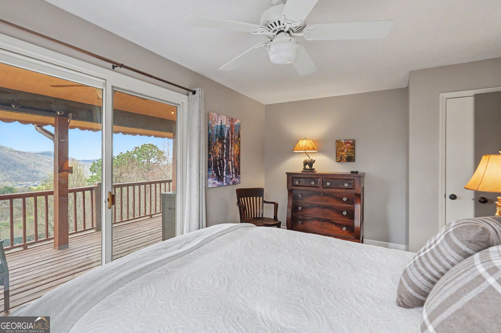 226 Moon Ridge Drive Dillard - Photo 35