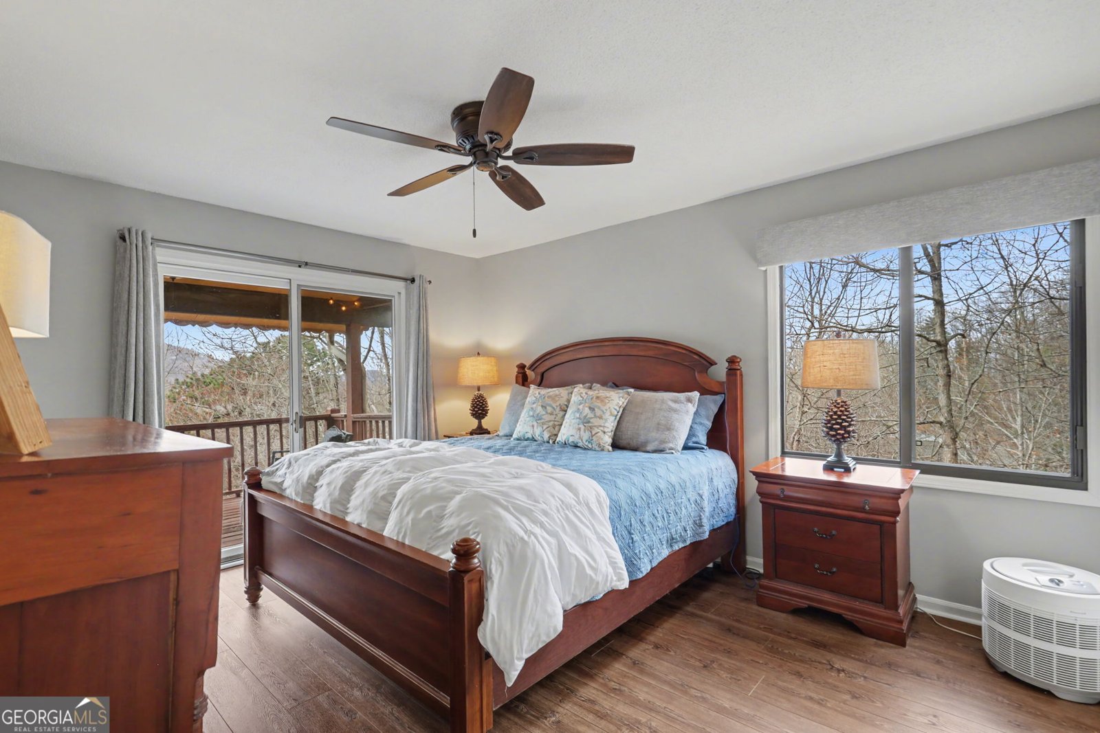 226 Moon Ridge Drive Dillard - Photo 36