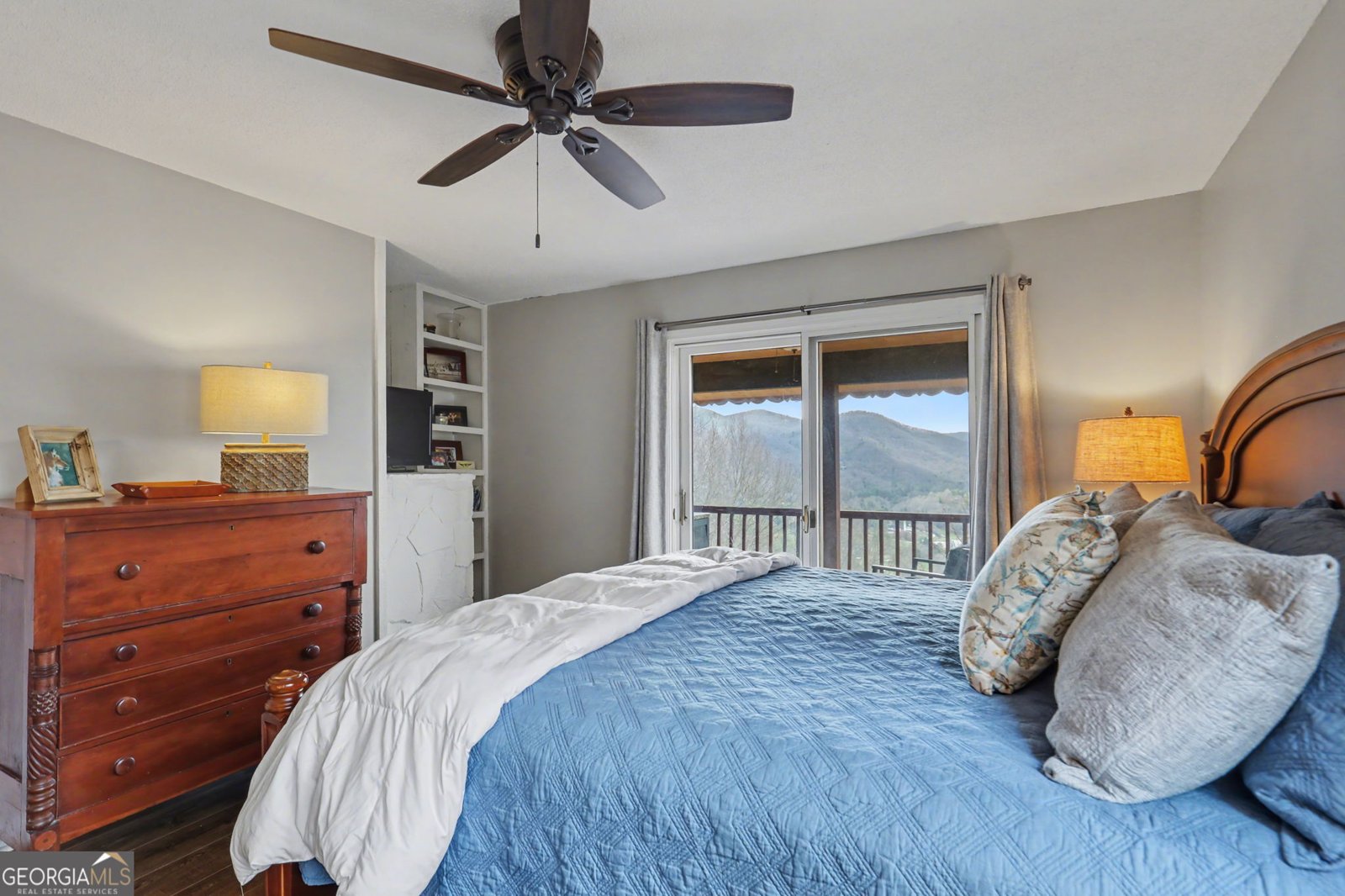 226 Moon Ridge Drive Dillard - Photo 37