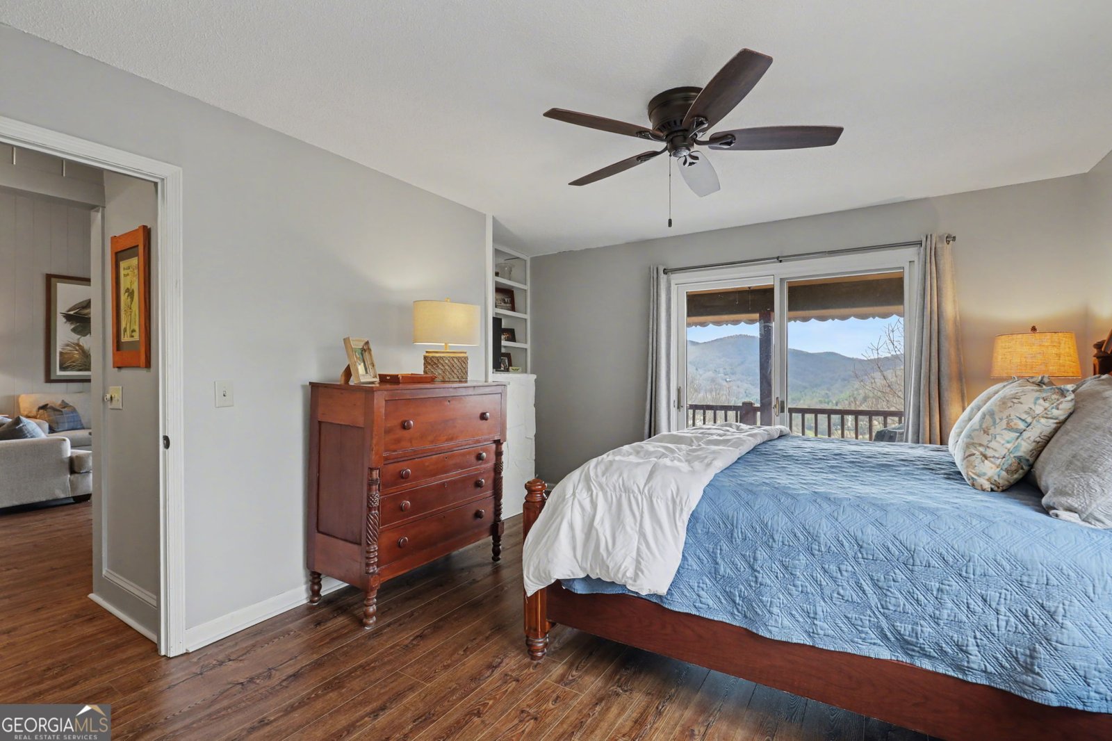 226 Moon Ridge Drive Dillard - Photo 42