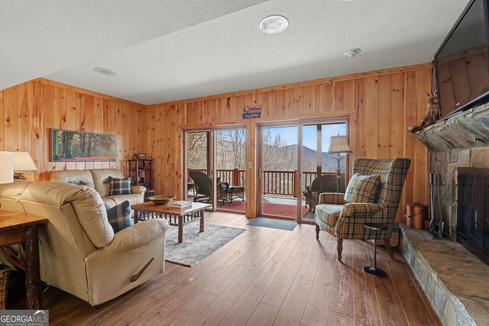 226 Moon Ridge Drive Dillard - Photo 44