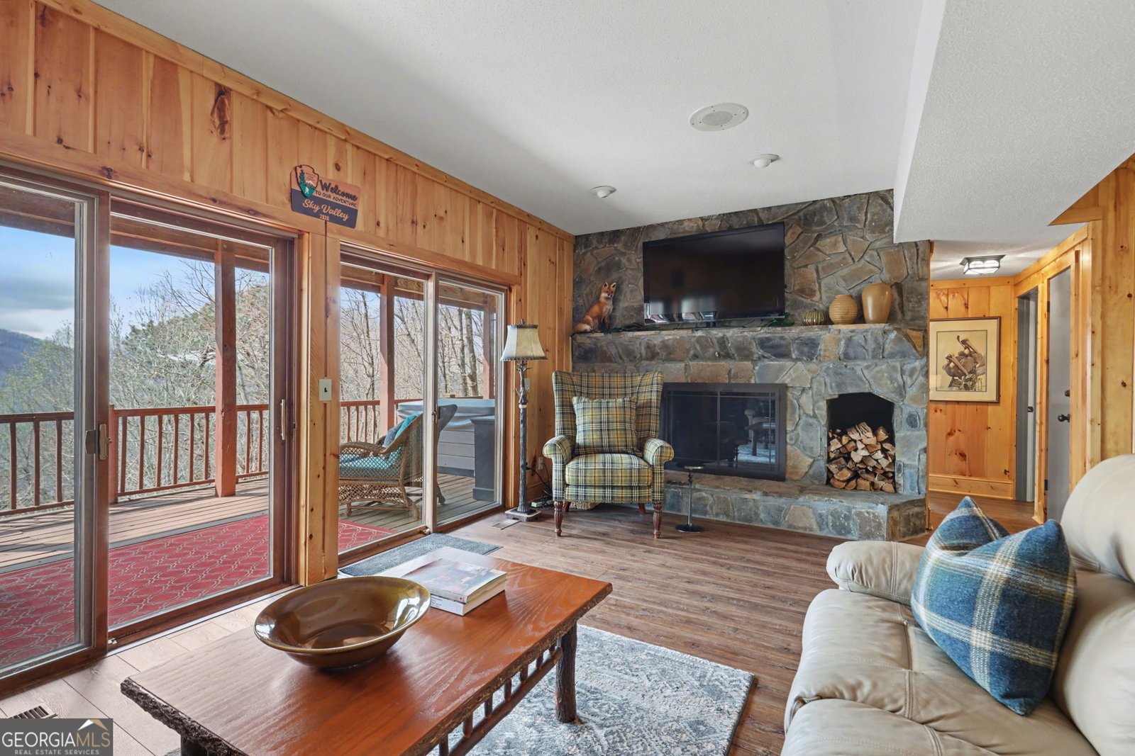 226 Moon Ridge Drive Dillard - Photo 45