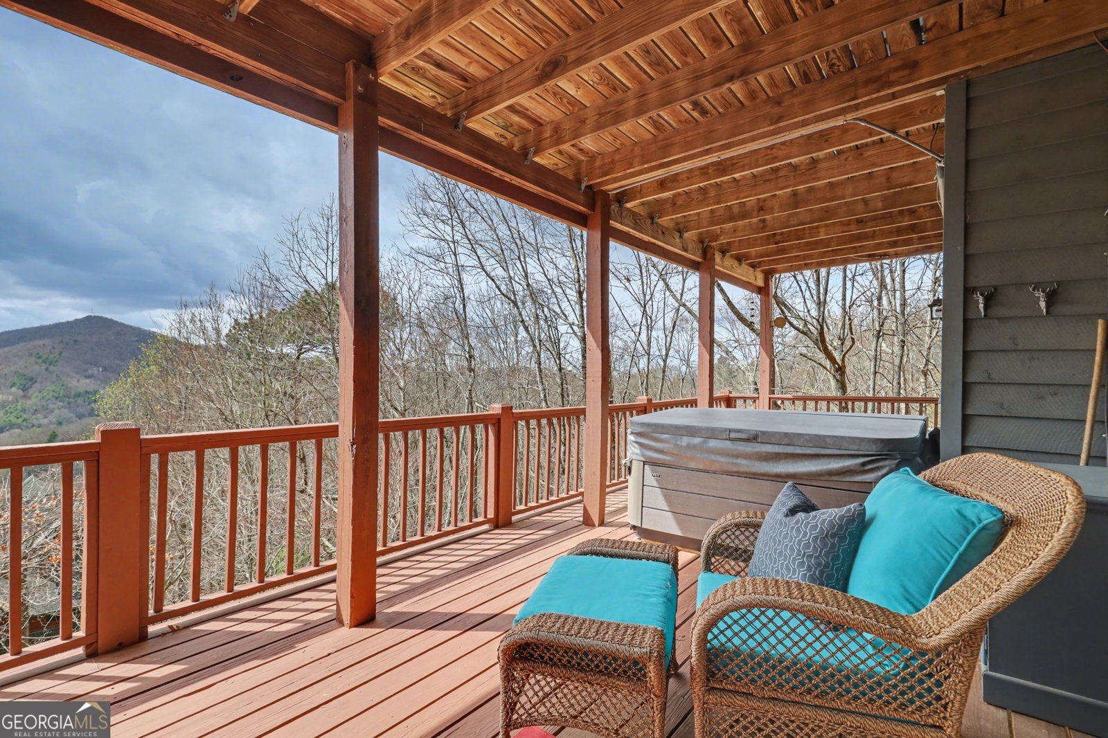 226 Moon Ridge Drive Dillard - Photo 46