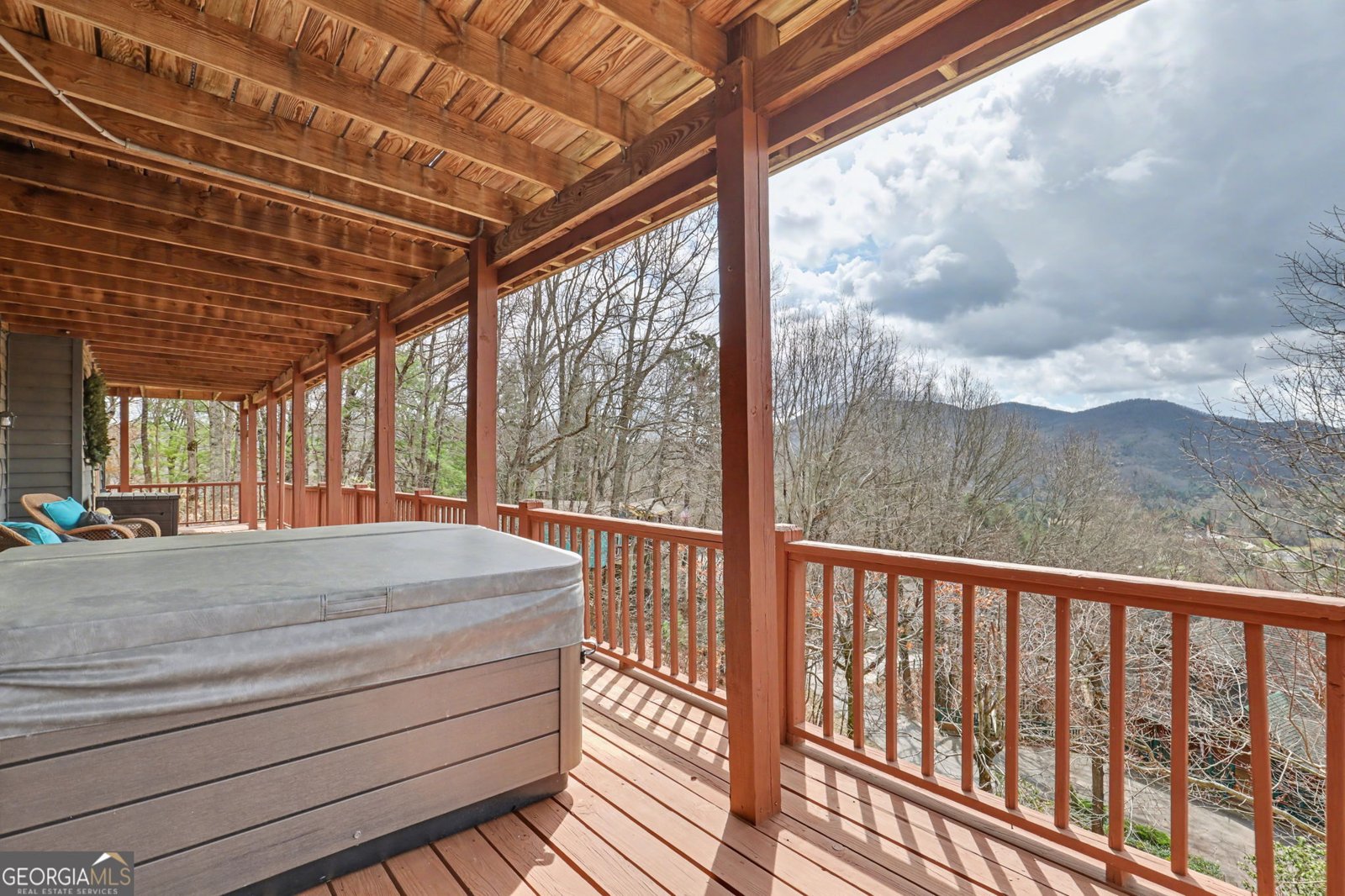 226 Moon Ridge Drive Dillard - Photo 47