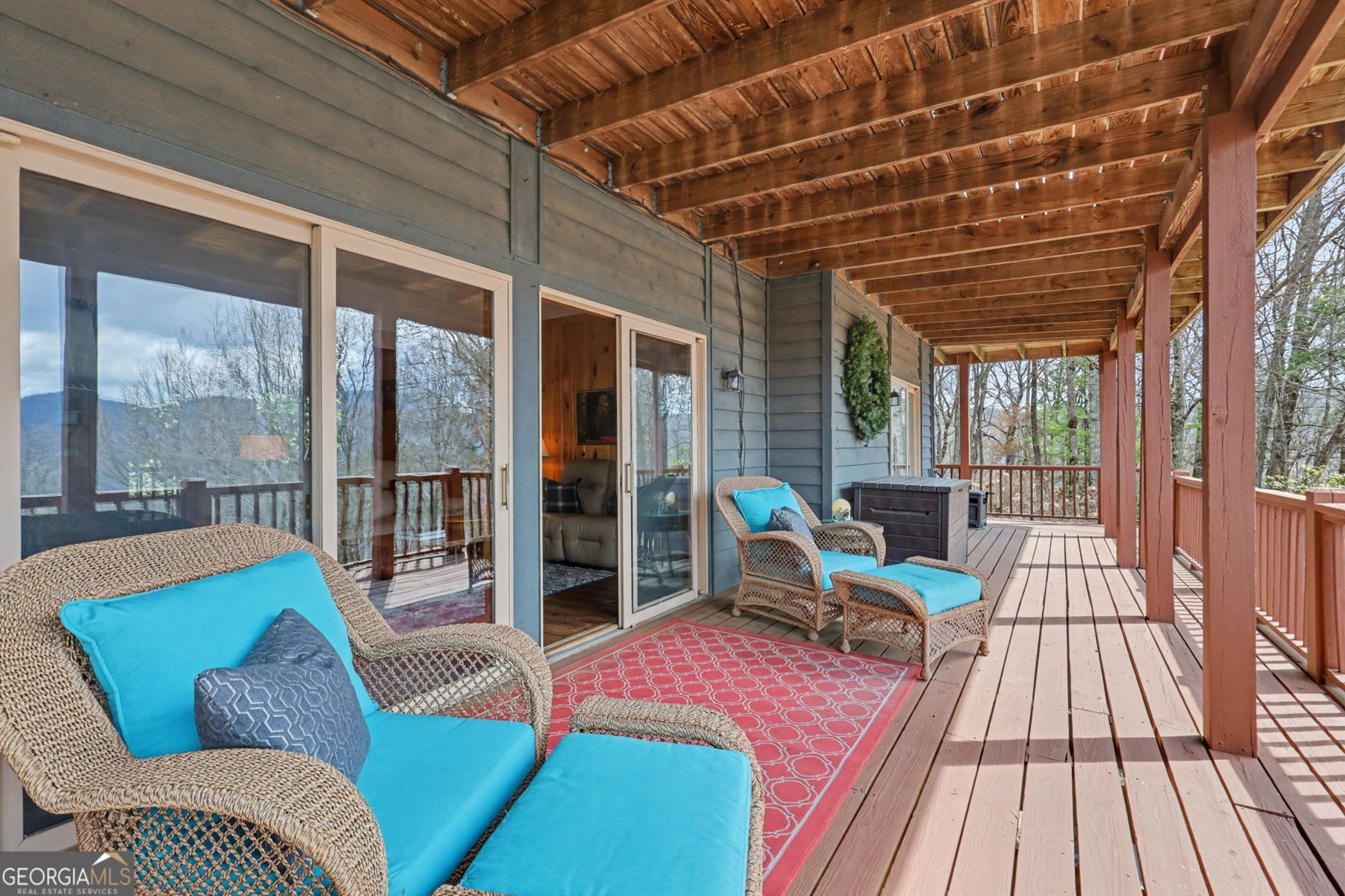 226 Moon Ridge Drive Dillard - Photo 48