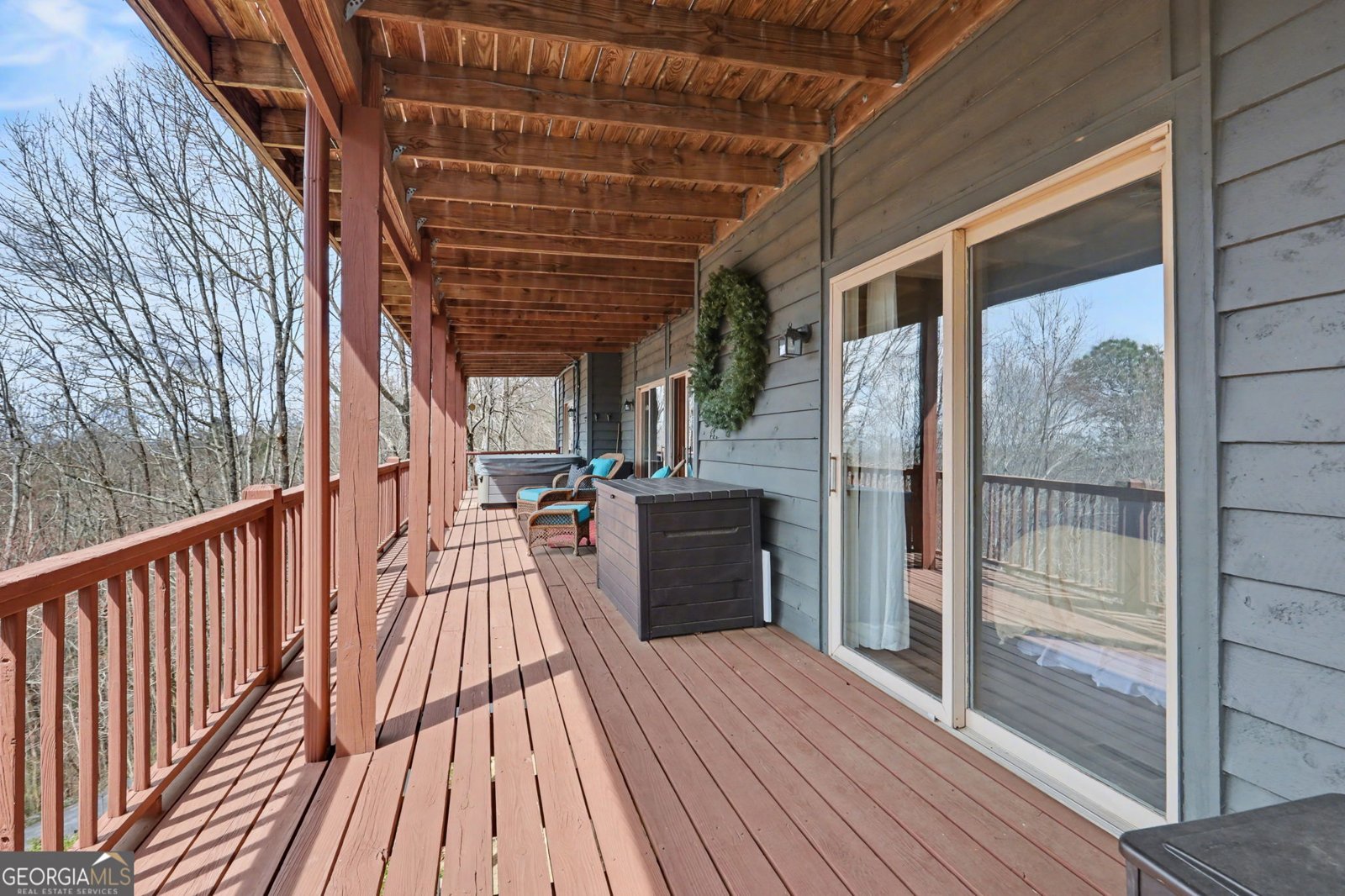 226 Moon Ridge Drive Dillard - Photo 49