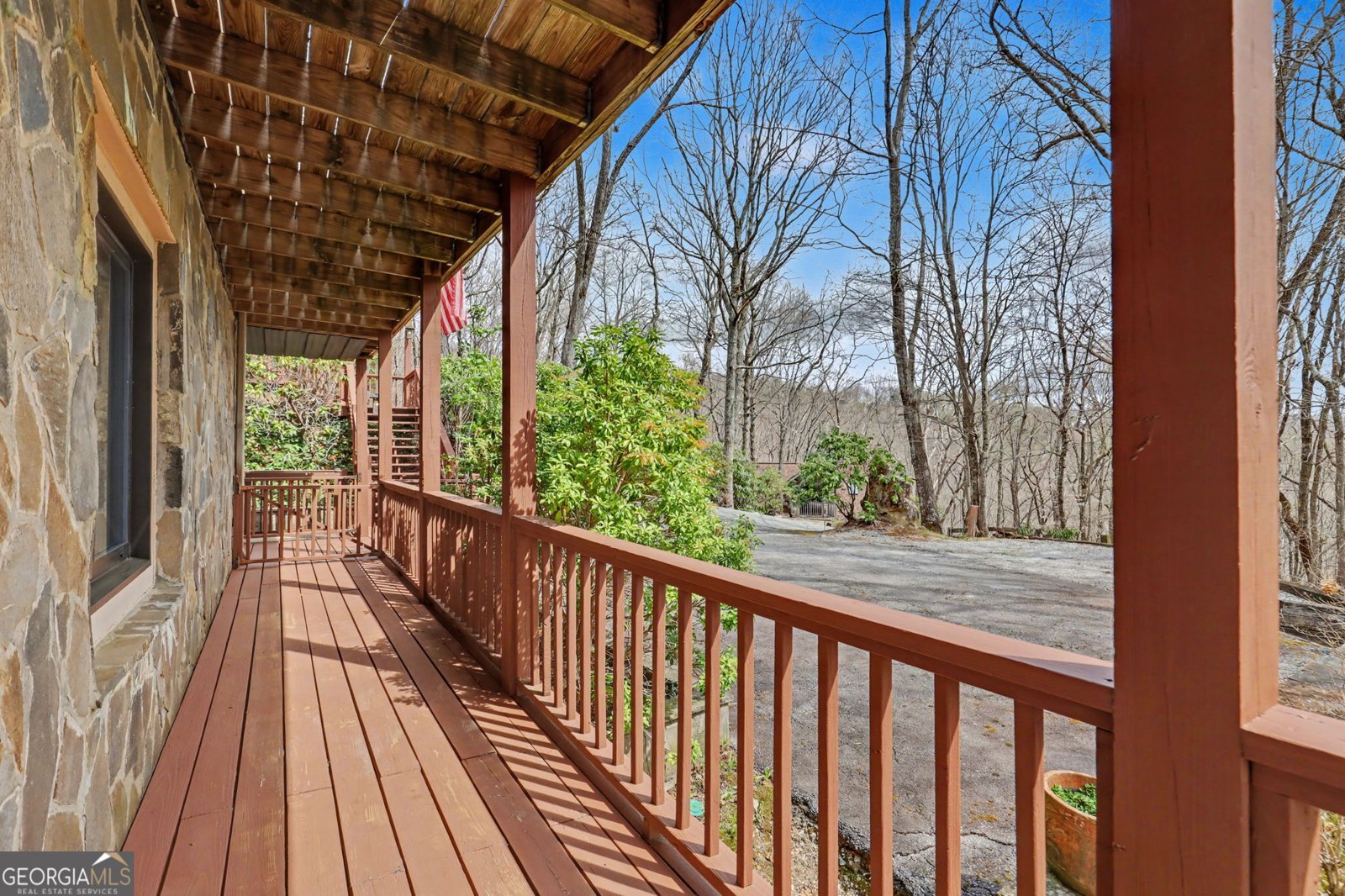 226 Moon Ridge Drive Dillard - Photo 50