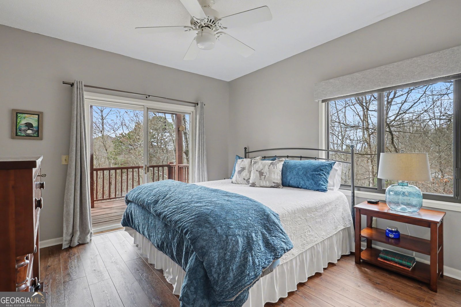 226 Moon Ridge Drive Dillard - Photo 52