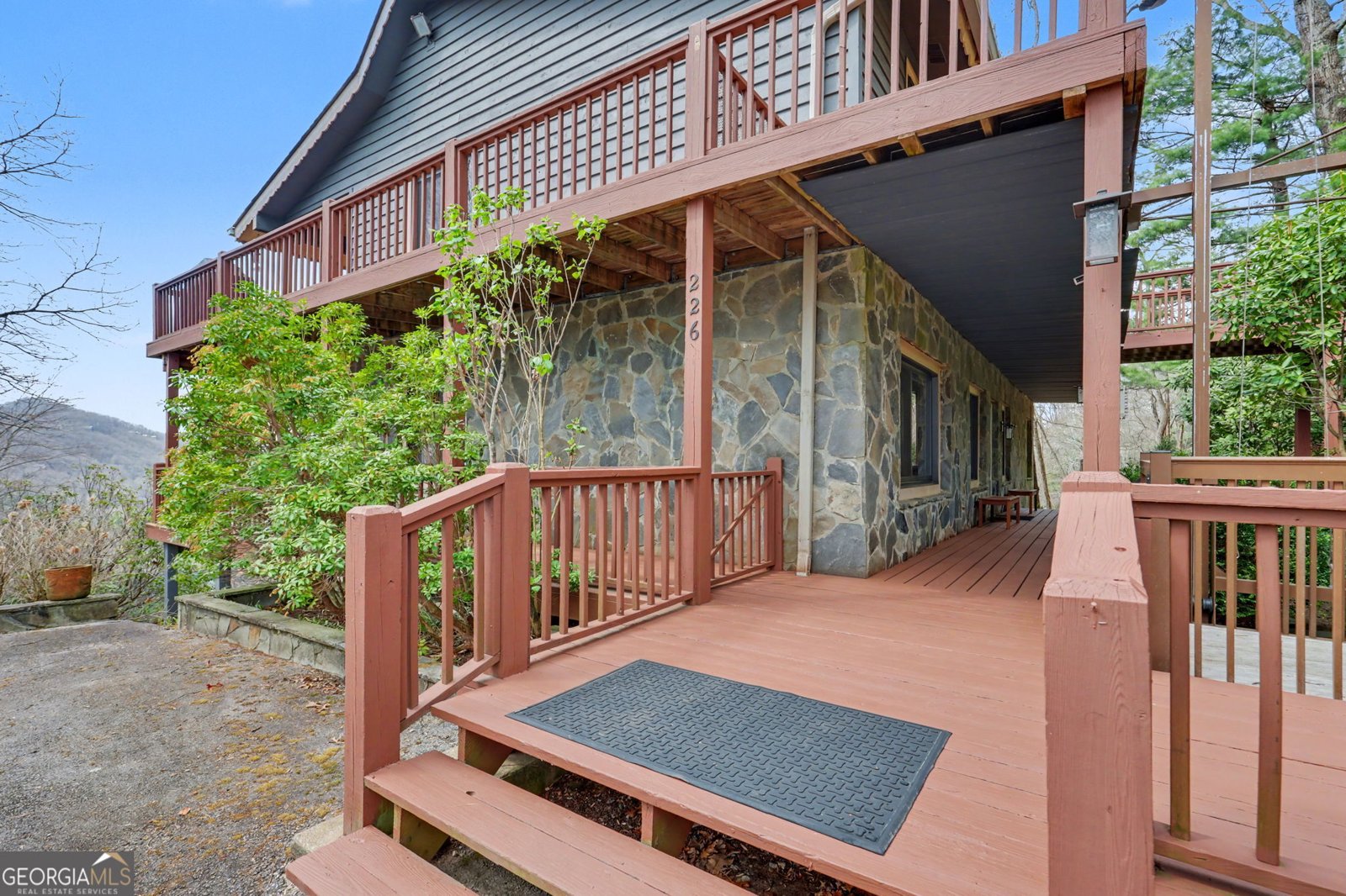 226 Moon Ridge Drive Dillard - Photo 6