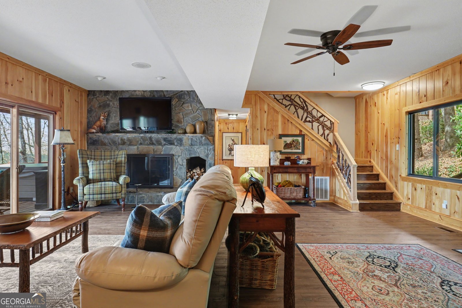 226 Moon Ridge Drive Dillard - Photo 63