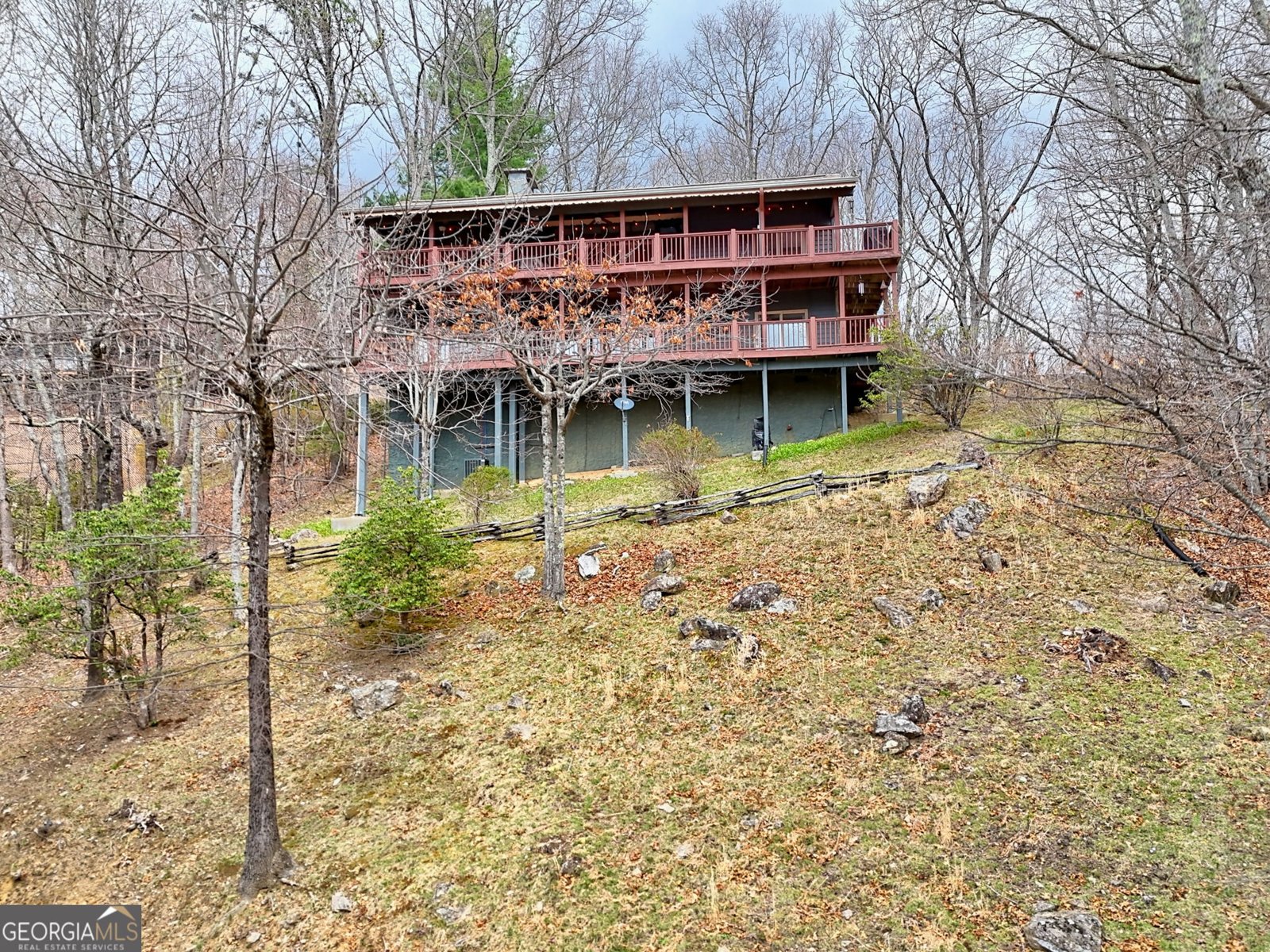 226 Moon Ridge Drive Dillard - Photo 69